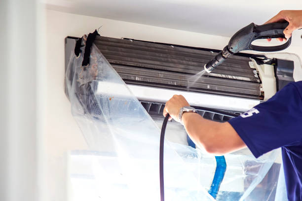 Best Air Duct Cleaning Near Me  in Victoria, VA