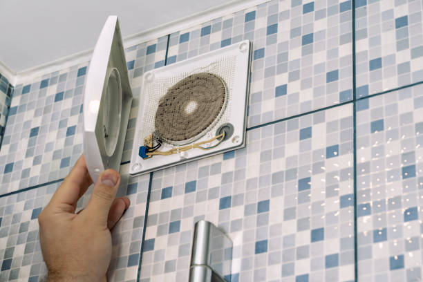 Best Best Air Duct Cleaning Company  in Victoria, VA