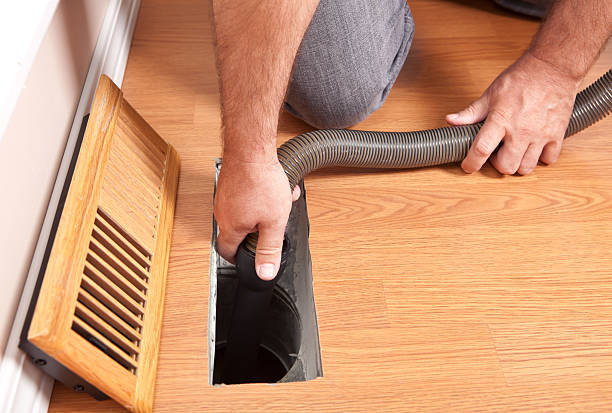 Best Dryer Vent Cleaning Services  in Victoria, VA
