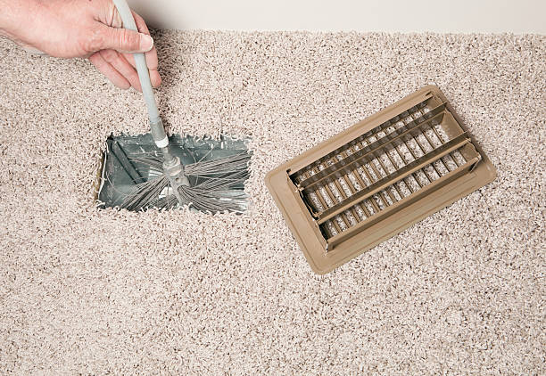 Best Affordable HVAC Duct Cleaning  in Victoria, VA