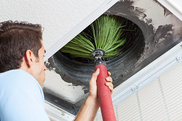 Best Local Air Duct Cleaning Services  in Victoria, VA