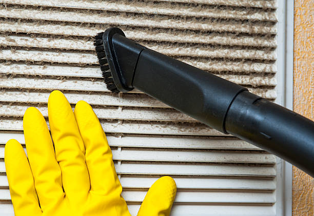Best Best Air Duct Cleaning Company  in Victoria, VA