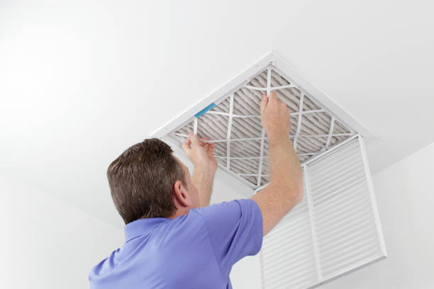 Best Best Air Duct Cleaning Company  in Victoria, VA